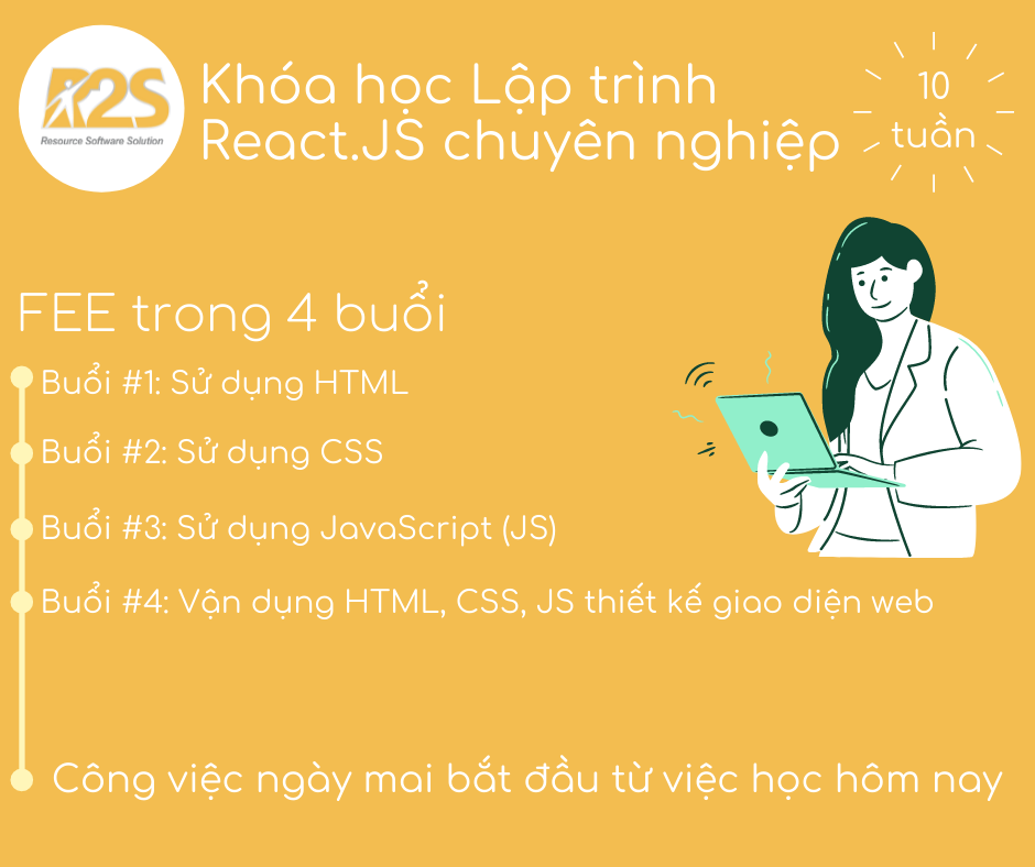 Cơ bản về front-end