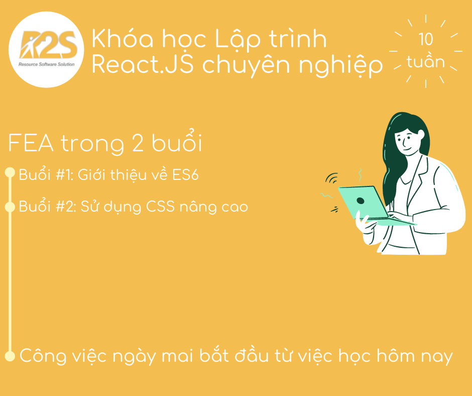 nâng cao về front-end