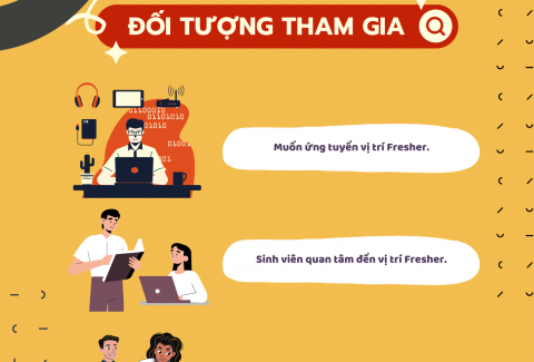 Đối tượng tham gia