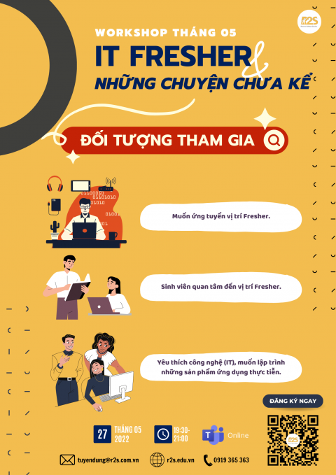 Đối tượng tham gia