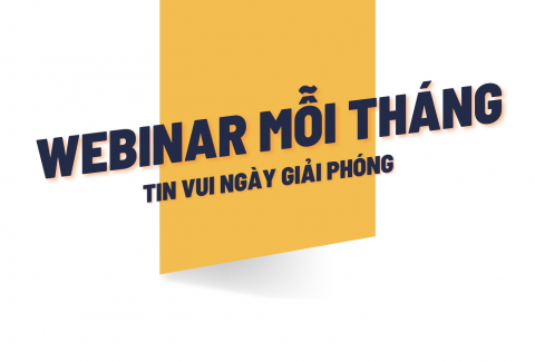 Hé lộ workshop mỗi tháng