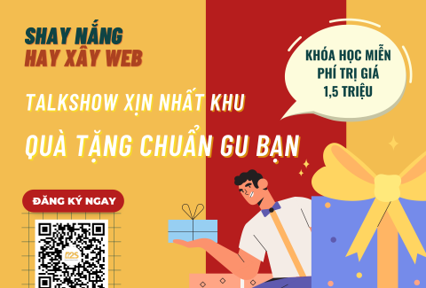 20-06 Phần quà hấp dẫn trong talkshow