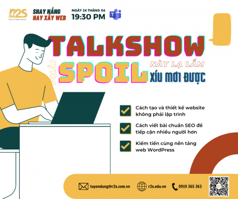 23-06Spoil talkshow