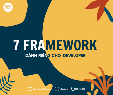 7 framework cho developer-cover