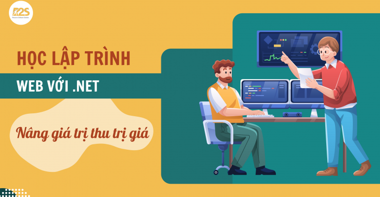 Học lập trình web với .net Nâng giá trị thu trị giá