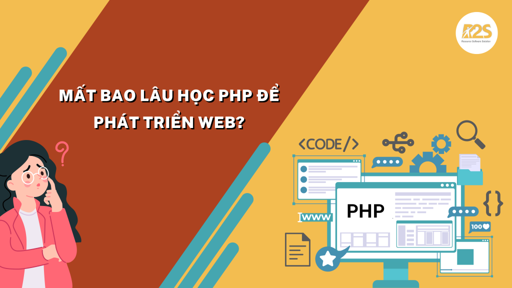 Học lập trình web với Php _ IT Fresher không xa 