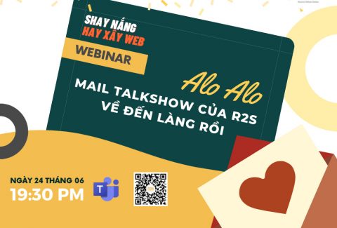 alo mail talkshow