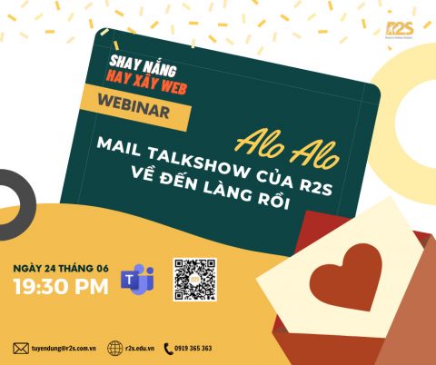 alo mail talkshow