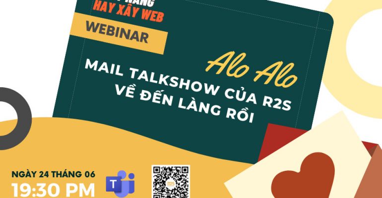 alo mail talkshow