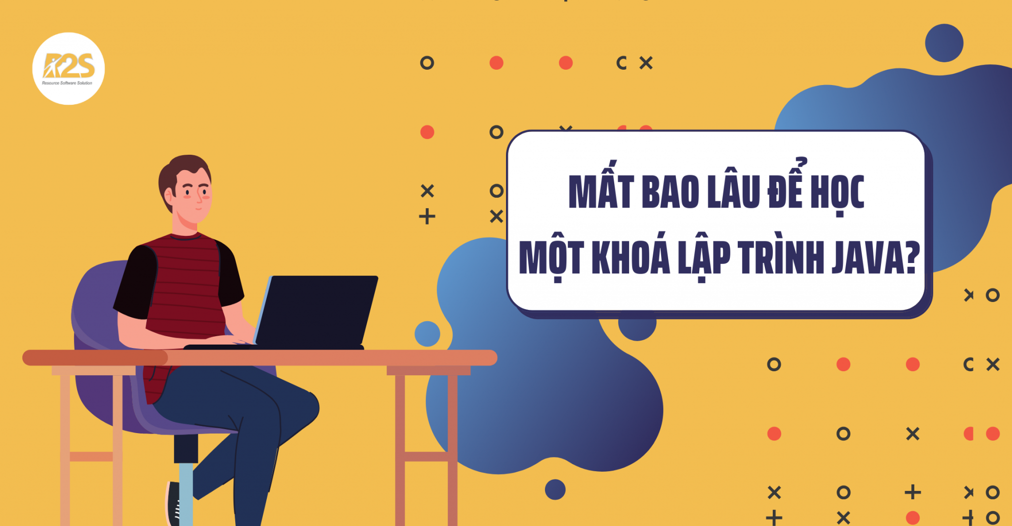 Khoá học lập trình Java _ Từ nền tảng đến nâng cao - R2S Academy