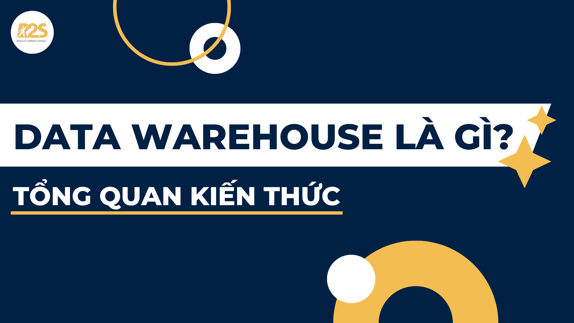 Nhập môn Data Warehouse ETL  FadiTek