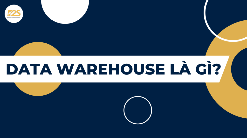 Data warehouse