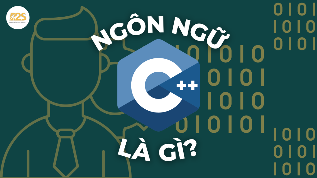 Ngôn ngữ C++