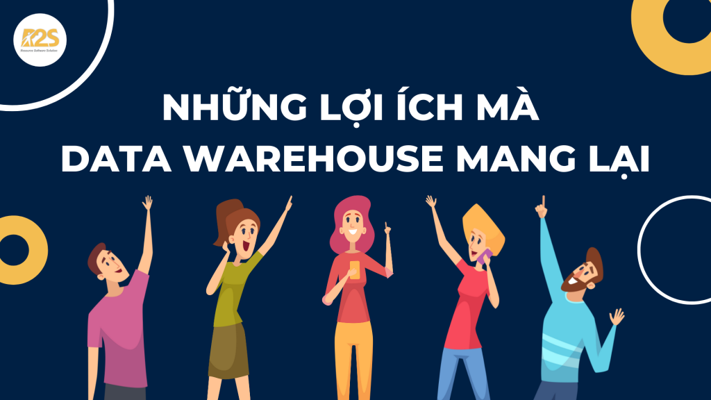 Data warehouse