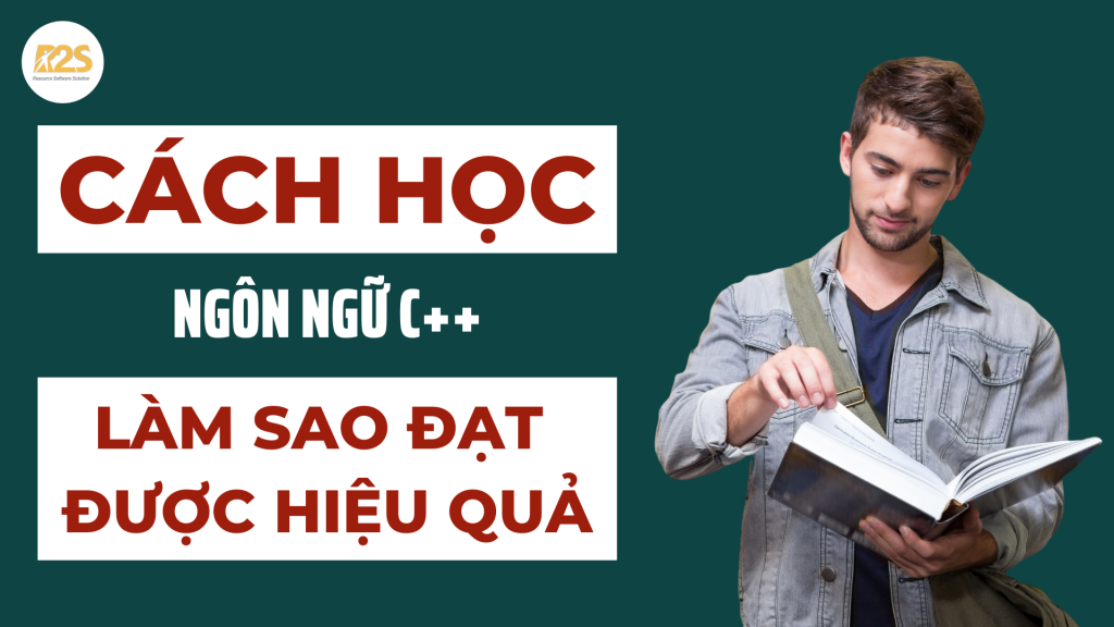 Ngôn ngữ C++