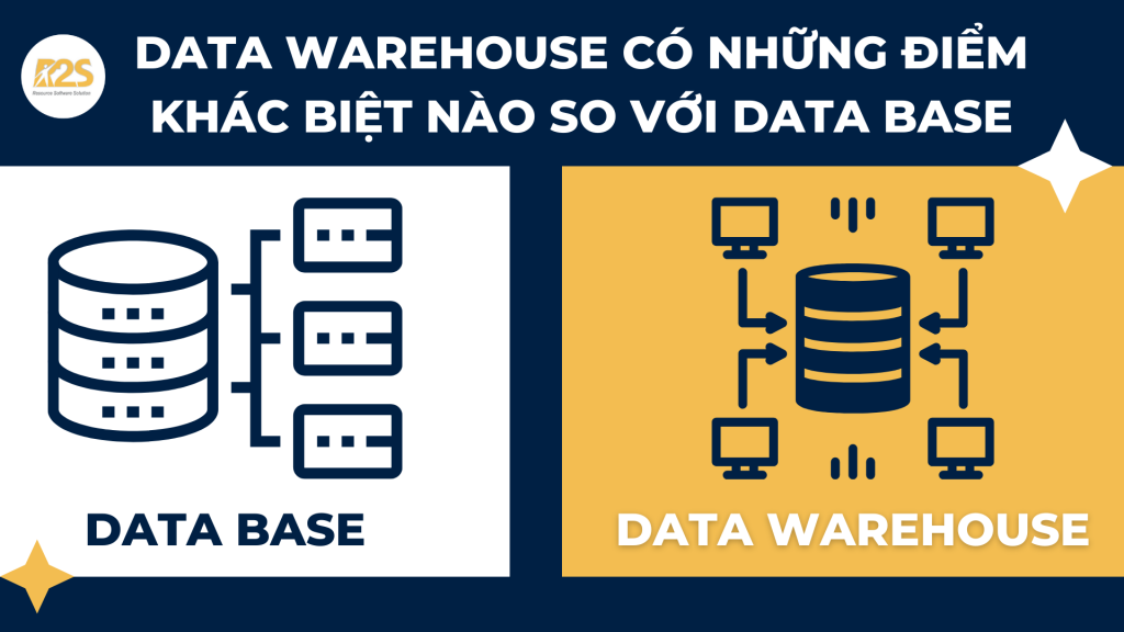 Data warehouse