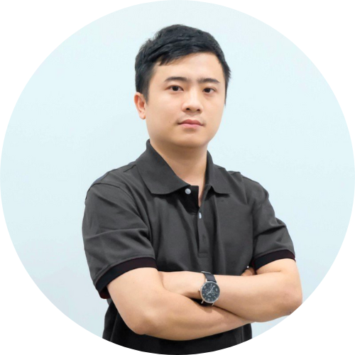 Trainer R2S_Le Ngoc Truong