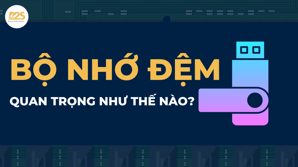 bộ nhớ đệm