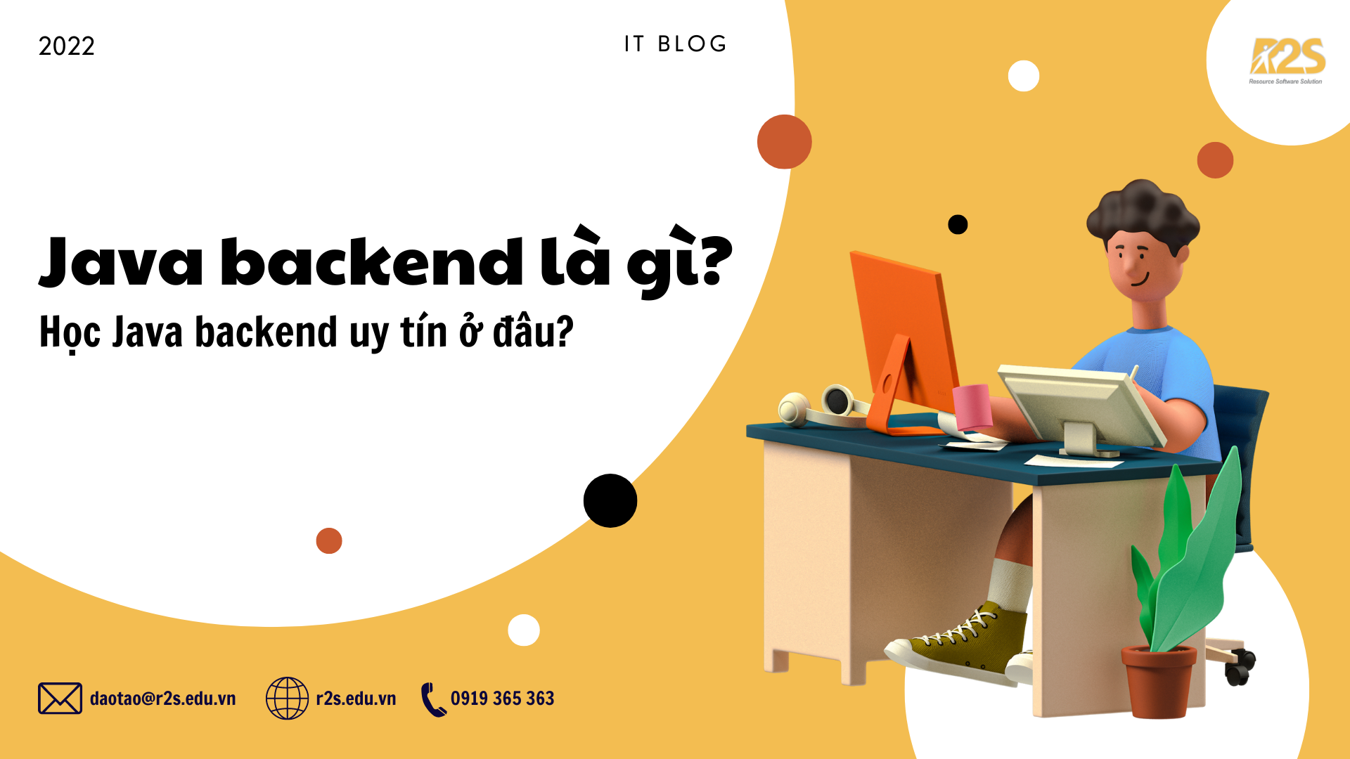 Làm sao để học lập trình back-end hiệu quả?