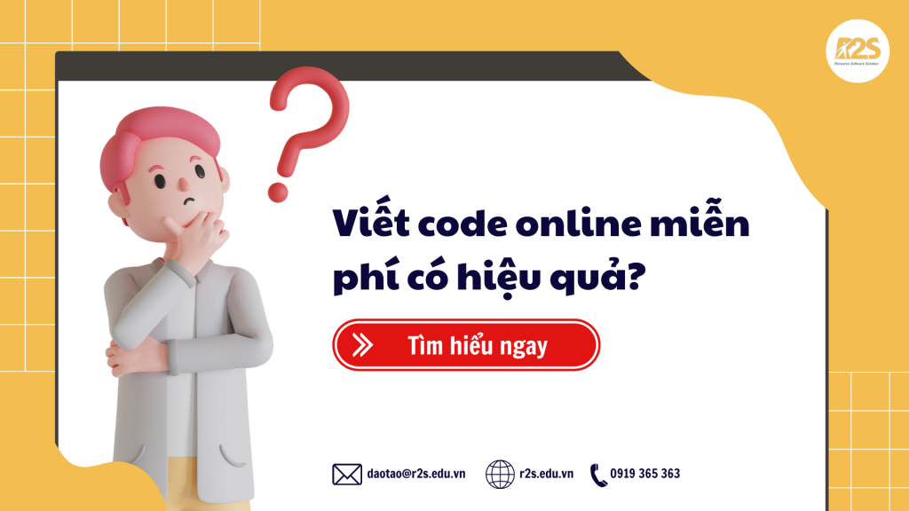 Code online