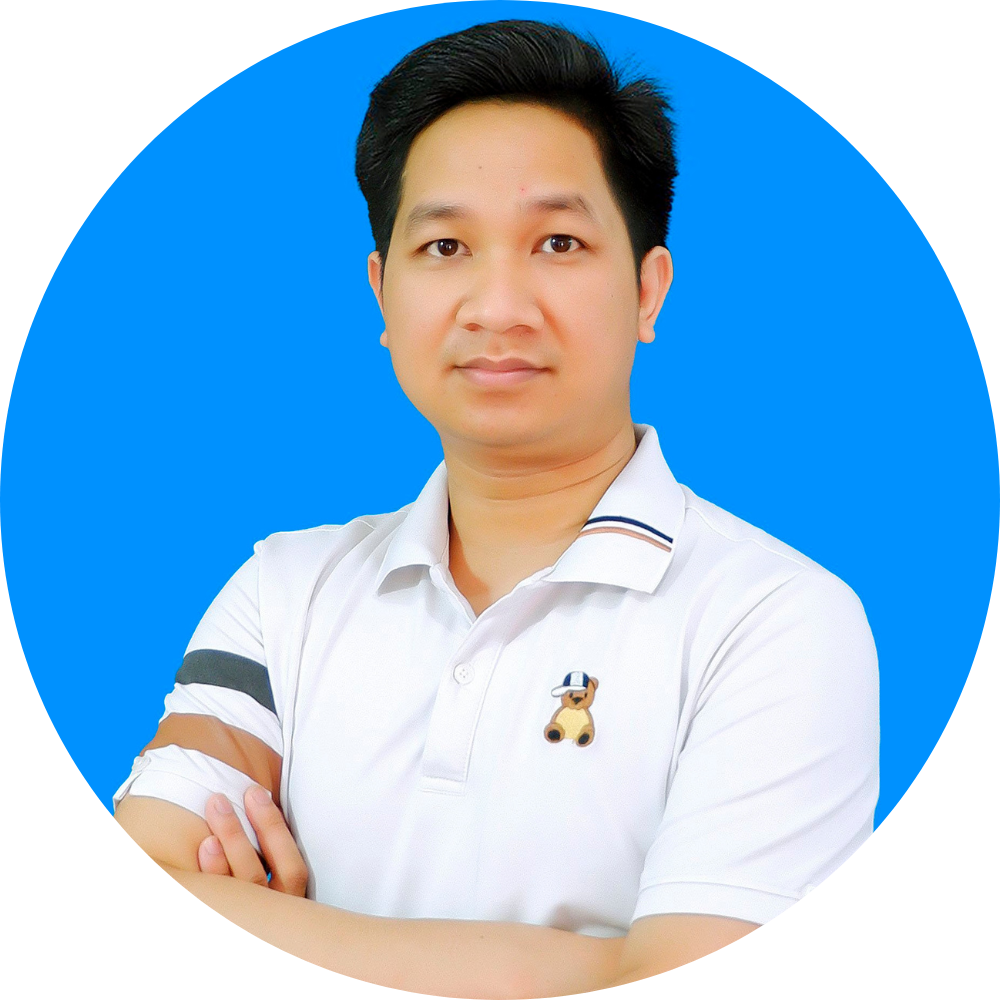 Nguyễn Văn Sáu_ Trainer Fullstack Java Web