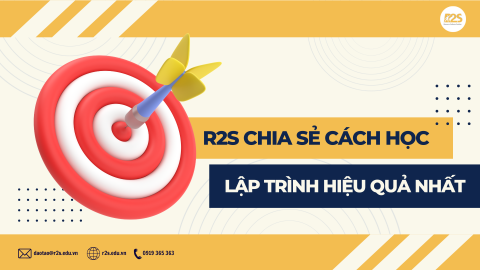 cách học lập trình