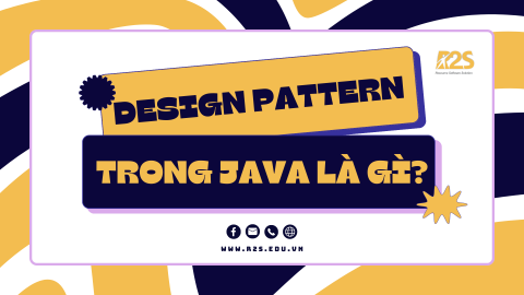 Design pattern trong java