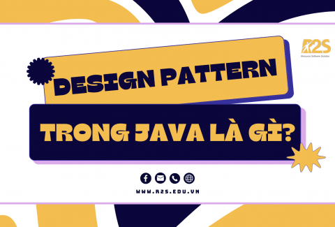 Design pattern trong java
