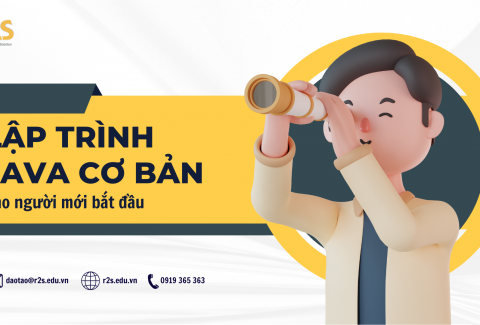 Lập trình Java cơ bản