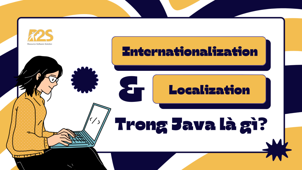 Internationalization và Localization trong Java