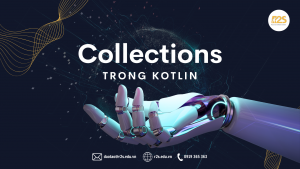 Collections trong Kotlin