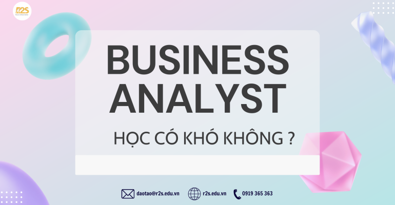 Business Analyst