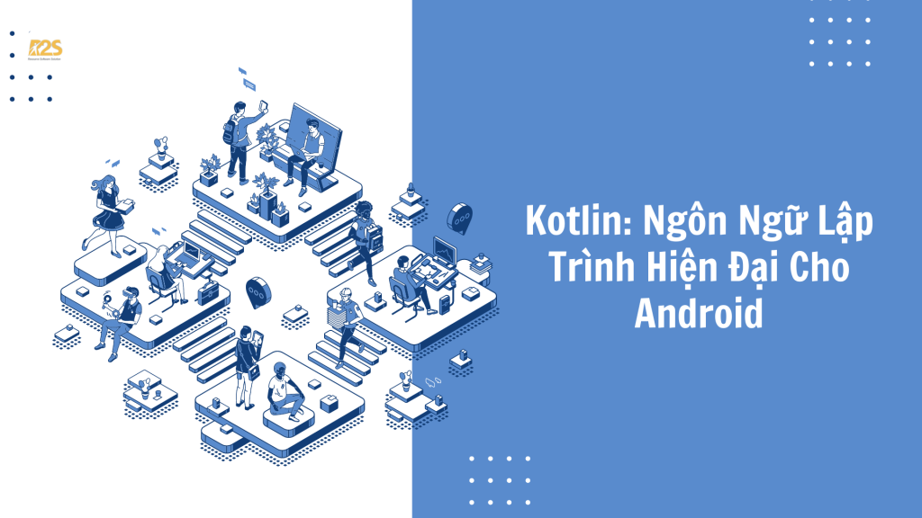 Khóa học Kotlin