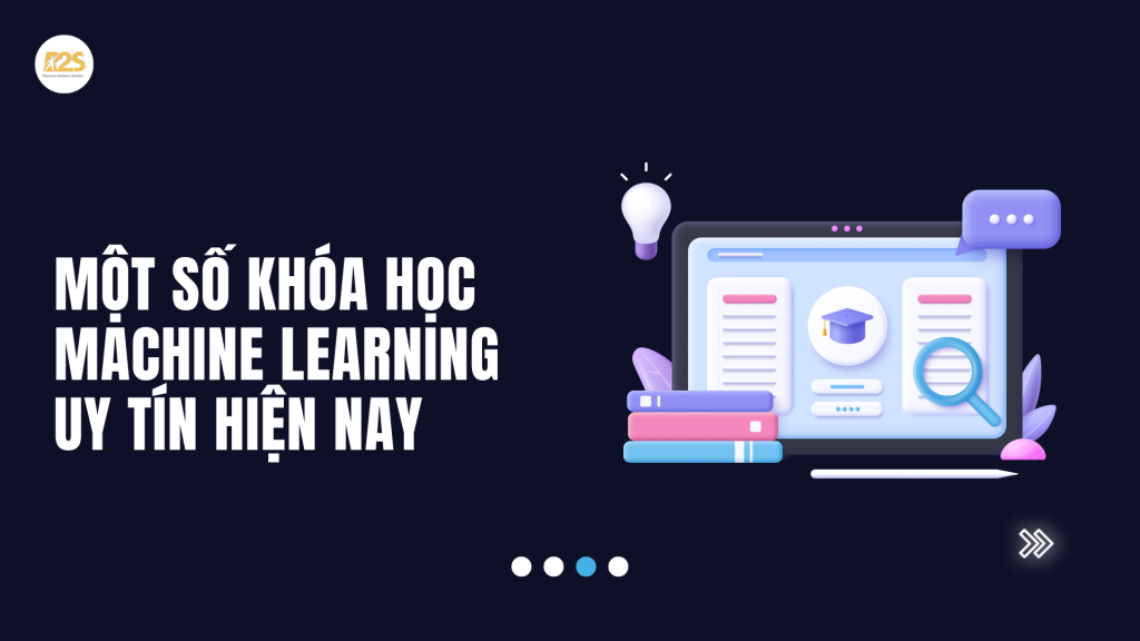 Khóa Học Machine Learning