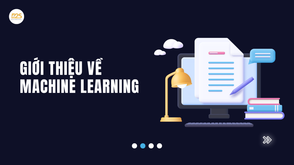 khóa học machine learning