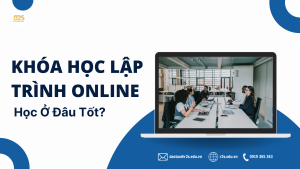 Khóa Học Lập Trình Online