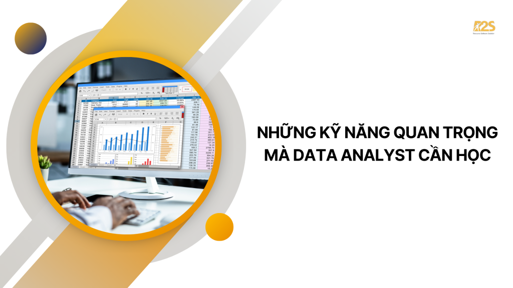 Data Analyst Cần Học