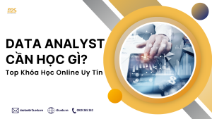 Data Analyst Cần Học