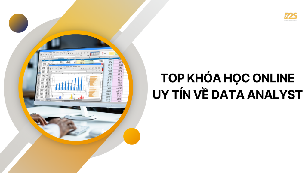 Data Analyst Cần Học