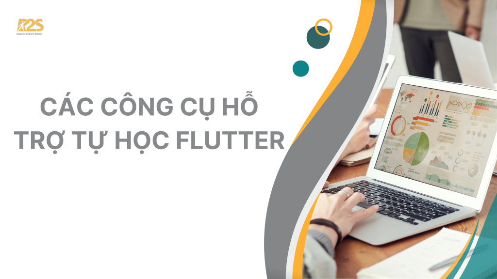 Tự Học Flutter