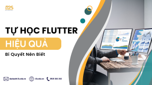 Tự Học Flutter